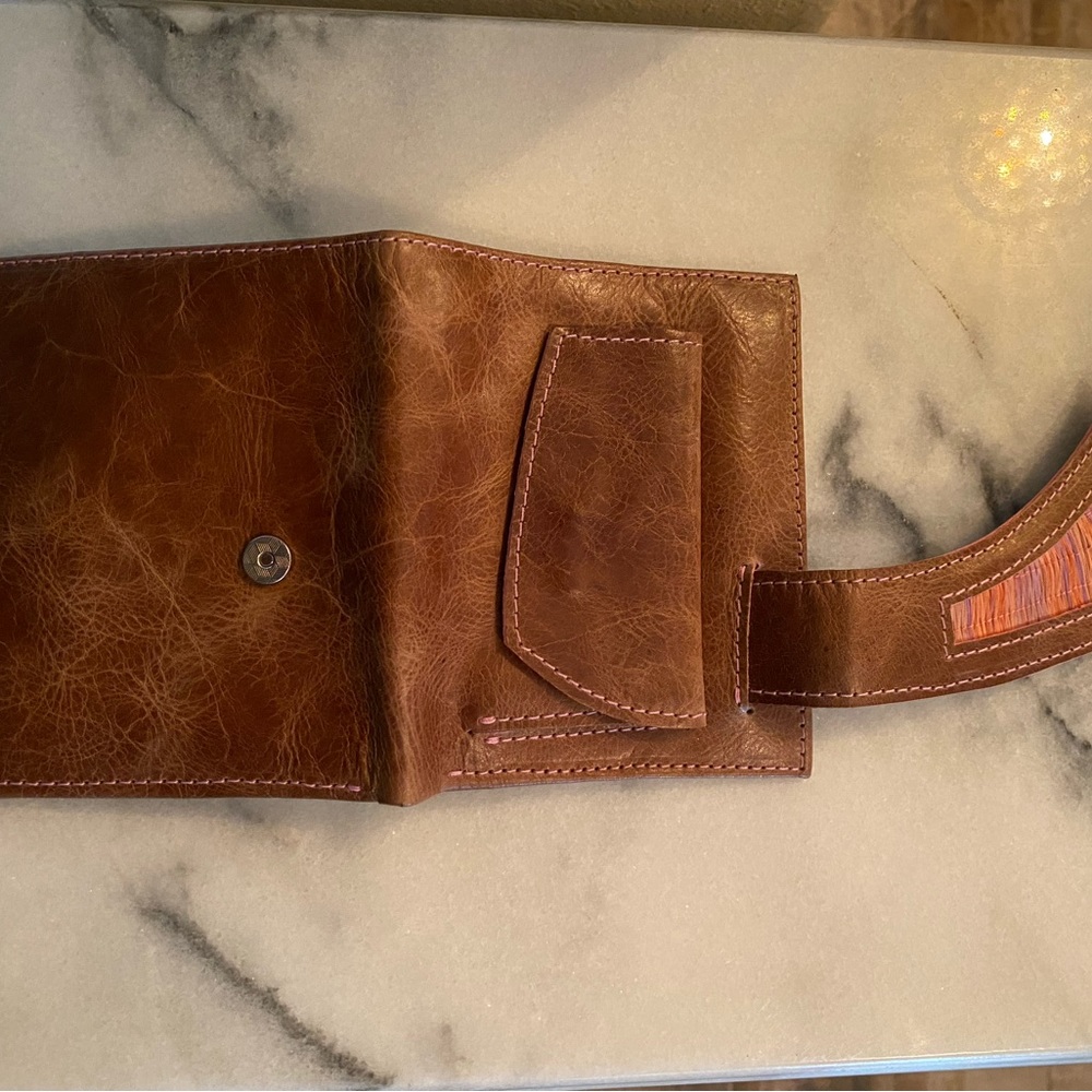 Ladies Wallet - Picture 6 of 6